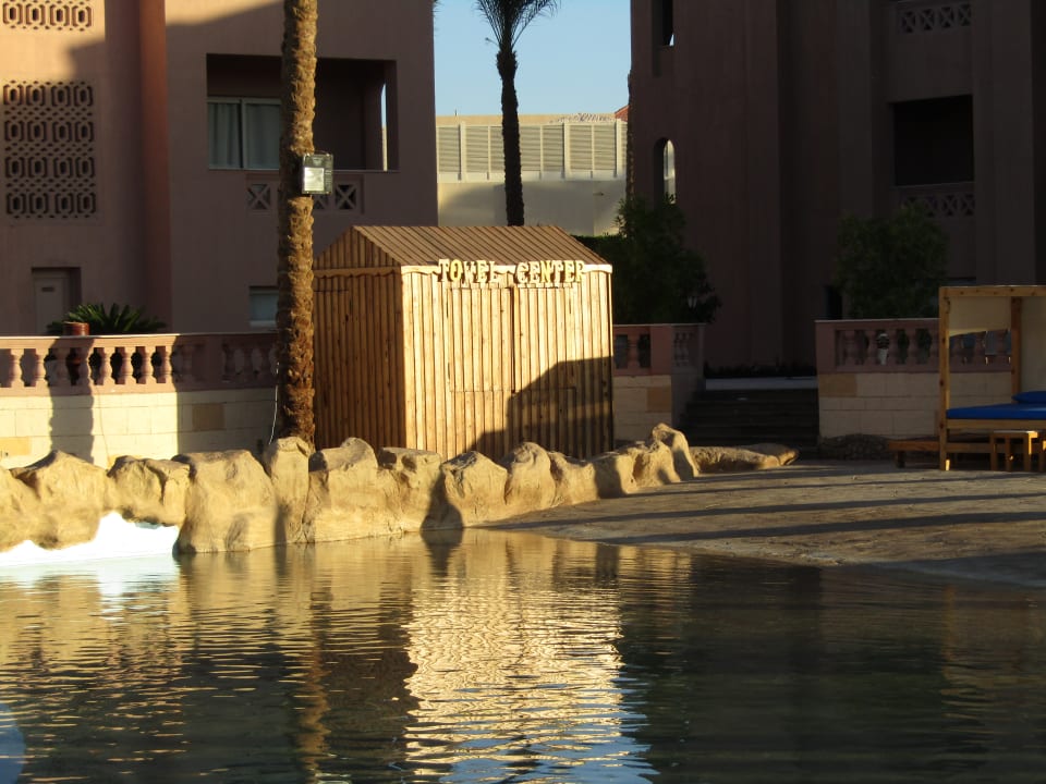 Sonstiges Pickalbatros Aqua Vista Resort - Hurghada