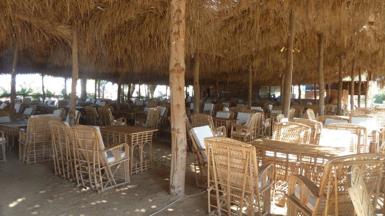 Beachbar Utopia Beach Club