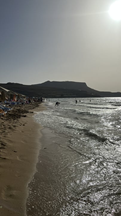 Strand Arina Beach Resort