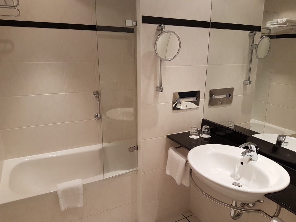 Zimmer Hotel Baltic Stralsund