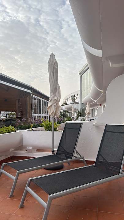 Zimmer allsun App.-Hotel Barlovento