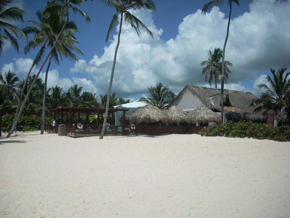 Strand Punta Cana Princess All Suites Resort & Spa