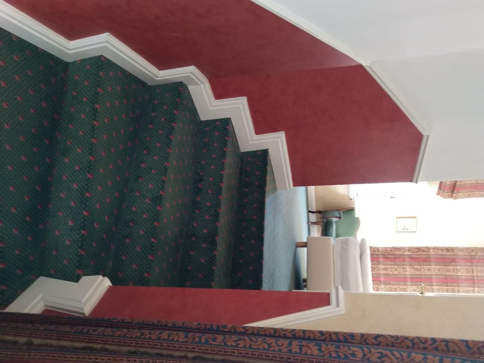 Zimmer Schlosshotel Villa Westerberge