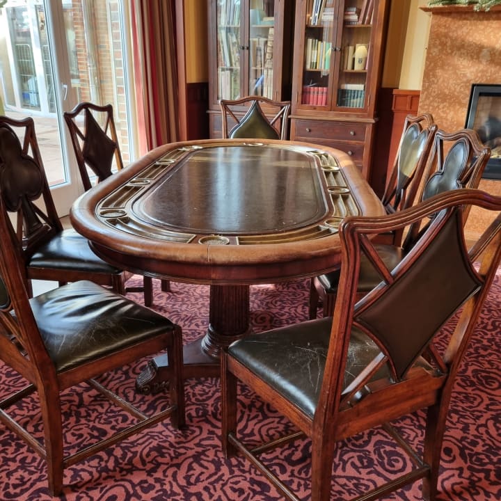 Sonstiges Best Western Premier Castanea Resort Hotel