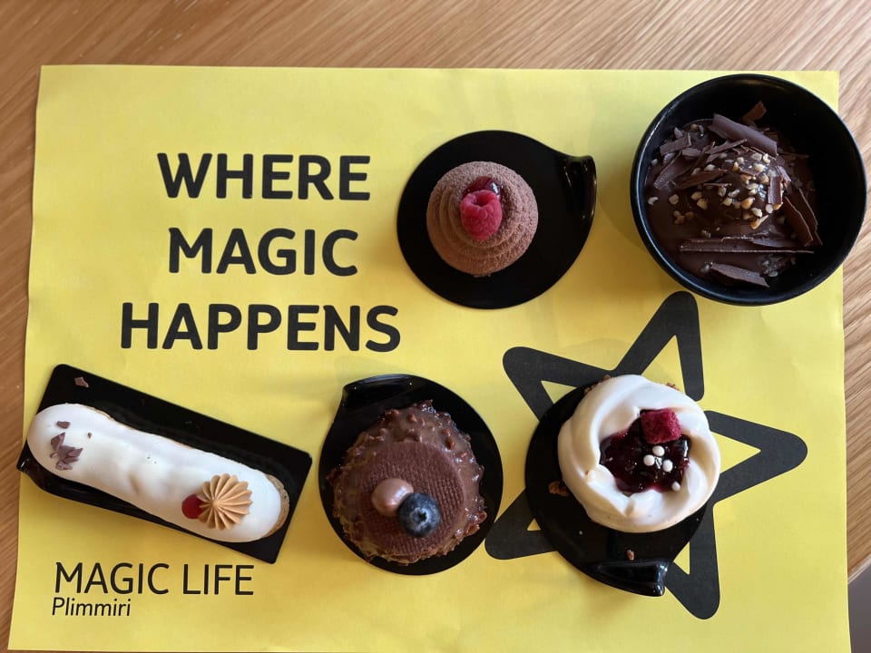 Gastro Atlantica Plimmiri