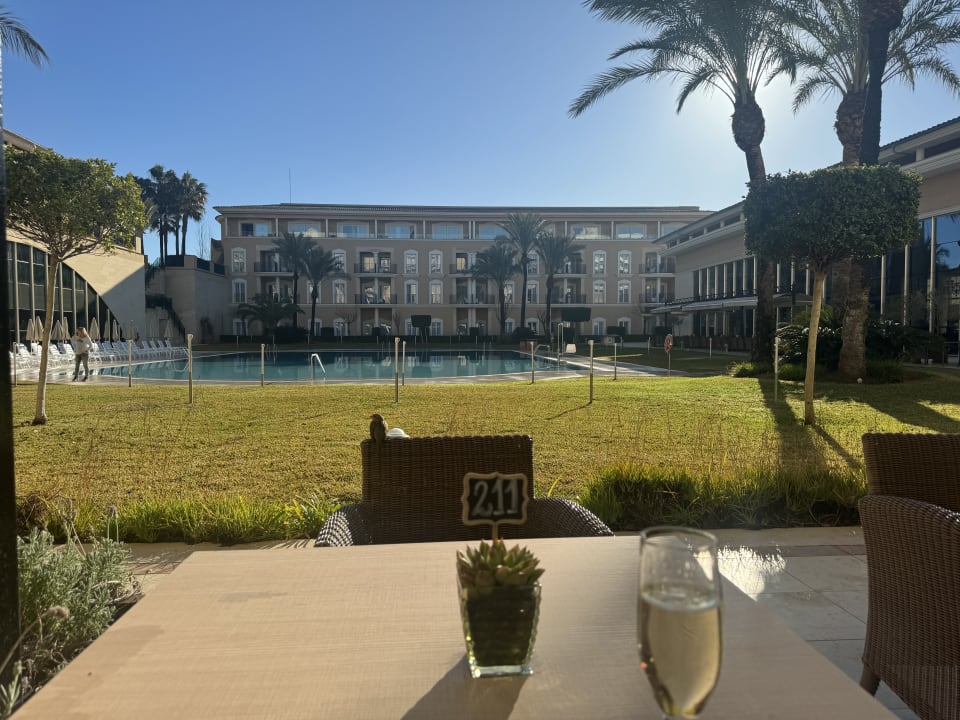 Gastro Grupotel Playa de Palma Suites & Spa