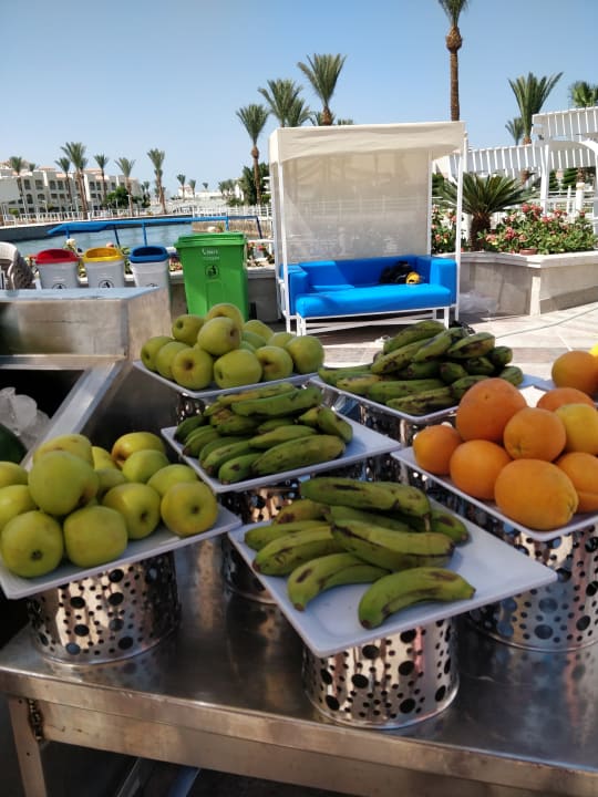 Gastro Pickalbatros Dana Beach Resort - Hurghada