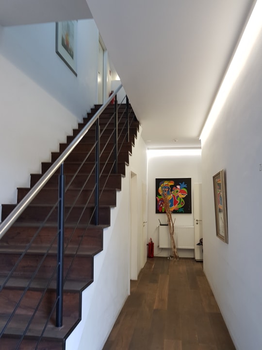 Zimmer Gut Hohenholz