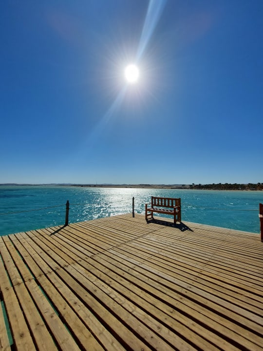 Strand Casa Mare Resort