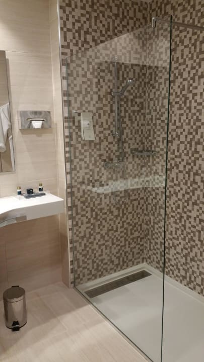 Badezimmer Royal Palm Resort & Spa - Adults only