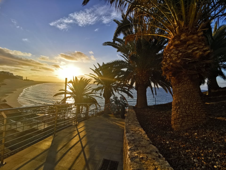 Strand Hotel Riu Palace Jandia