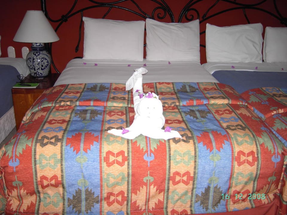 Room 2127 Grand Oasis Tulum Riviera - All Inclusive