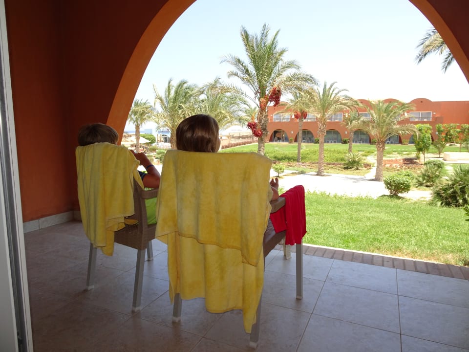 Zimmer Novotel Marsa Alam Beach Resort