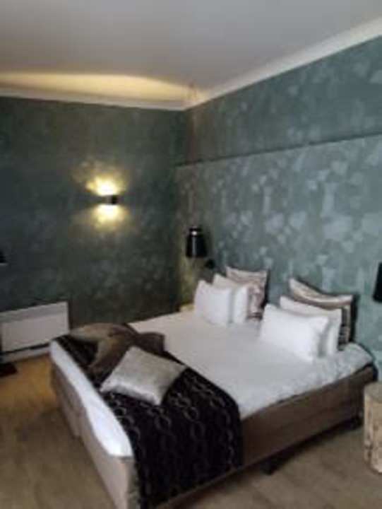 Zimmer Hotel Atlantis