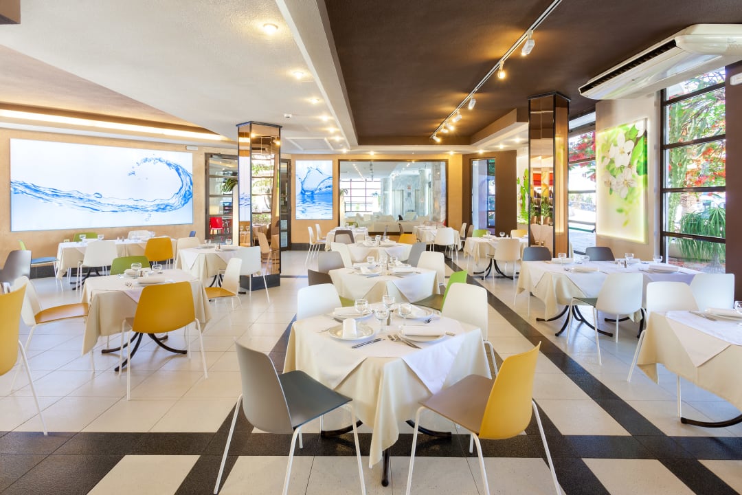 Gastro Hotel Aguamar