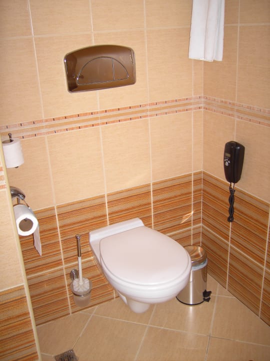 Zimmer DIT Majestic Beach Resort