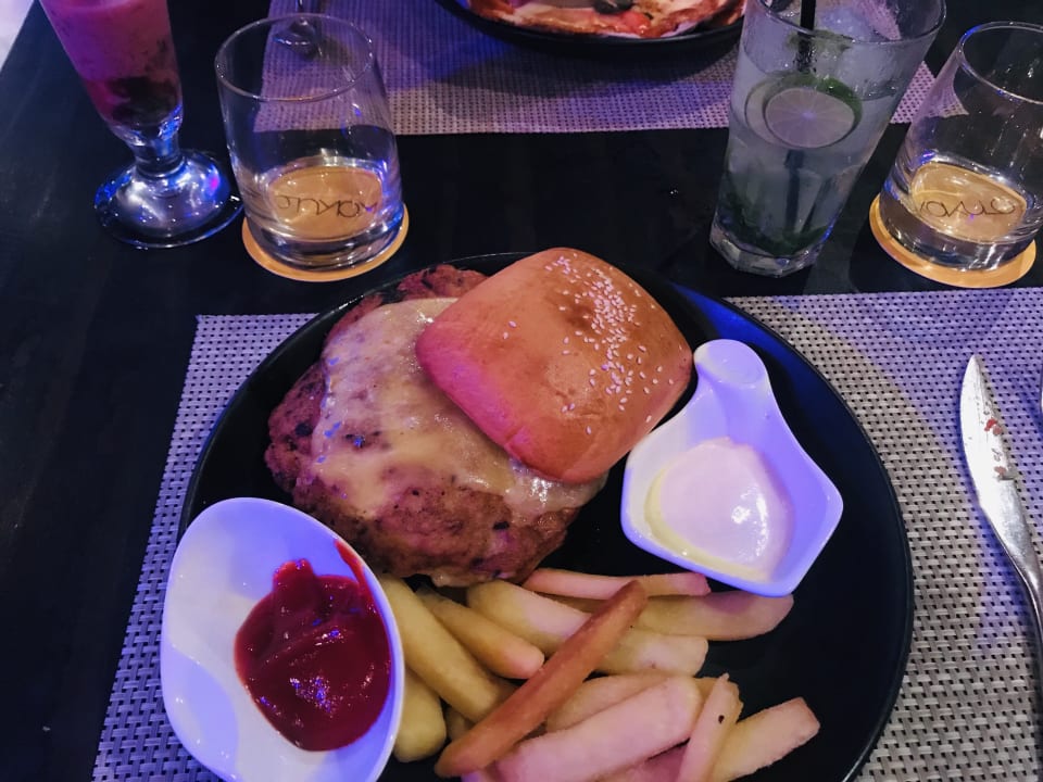 Gastro La Vela Khao Lak