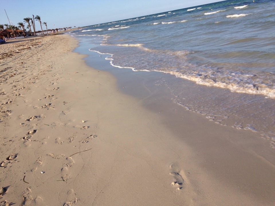 Strand ROBINSON DJERBA BAHIYA