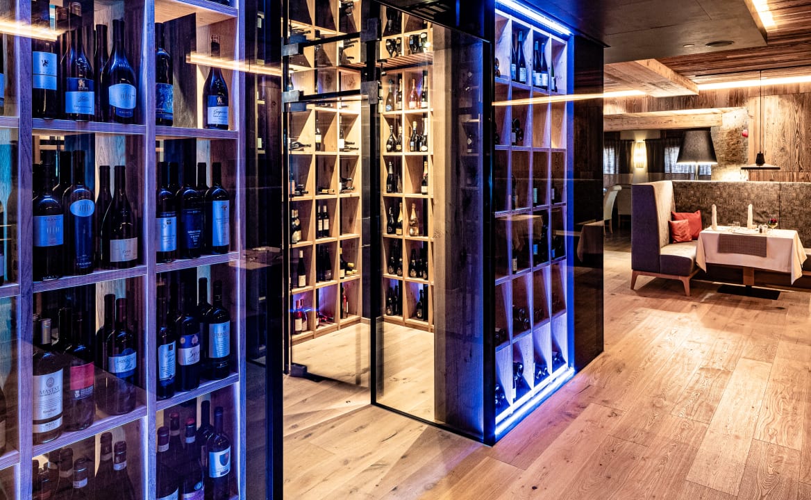 Gastro Hotel Almhof Call