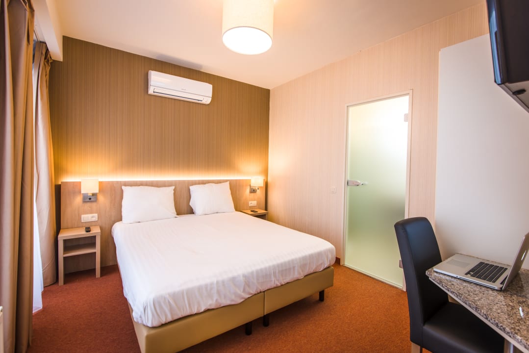 Zimmer Arass Hotel & Business Flats