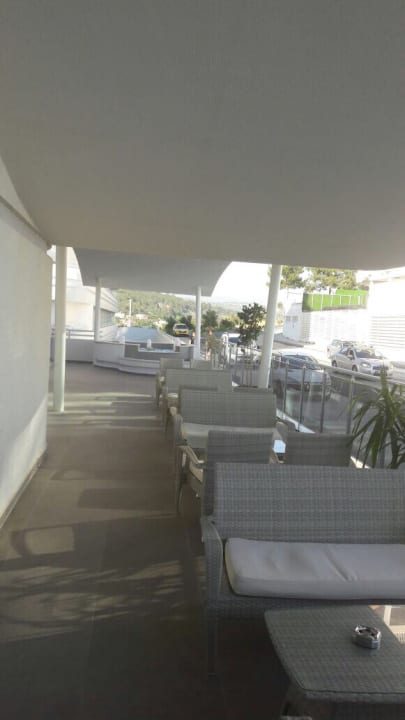 Sonstiges Laguna Beach Alya Resort & Spa Hotel