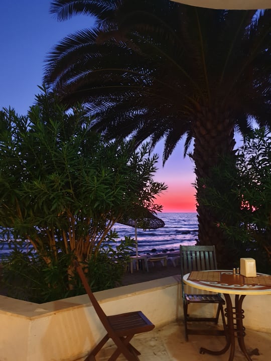 Ausblick Dogan Paradise Beach