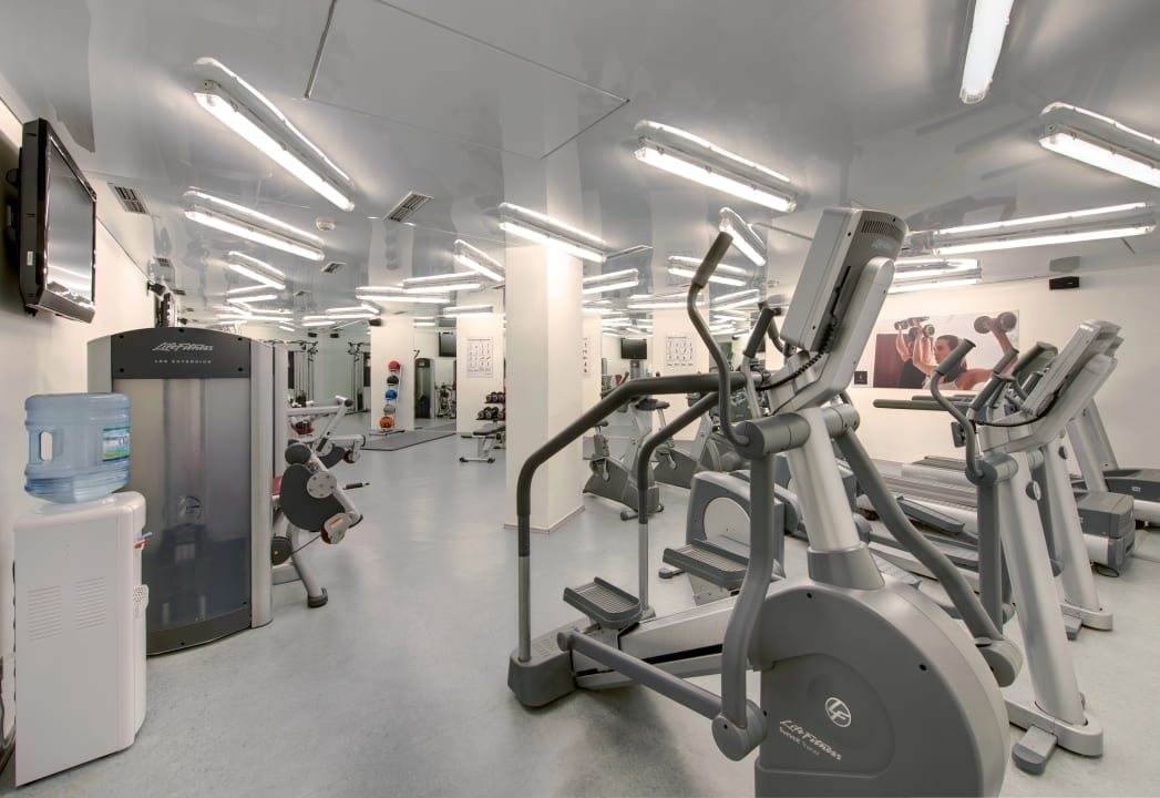 Sport & Freizeit Melia Palma Marina