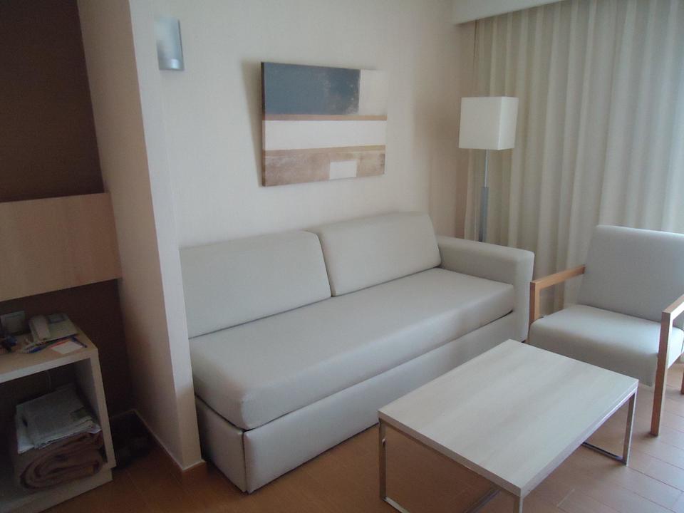Superior-Doppelzimmer THB Lanzarote Beach