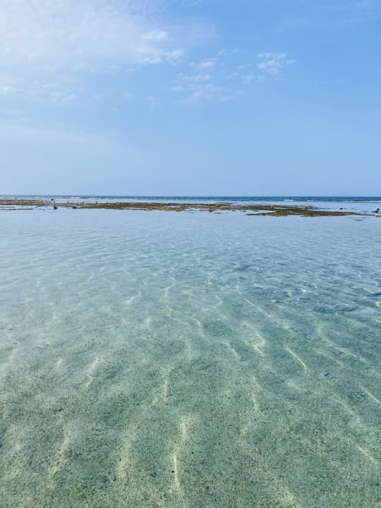 Strand Pickalbatros Villaggio Resort - Portofino