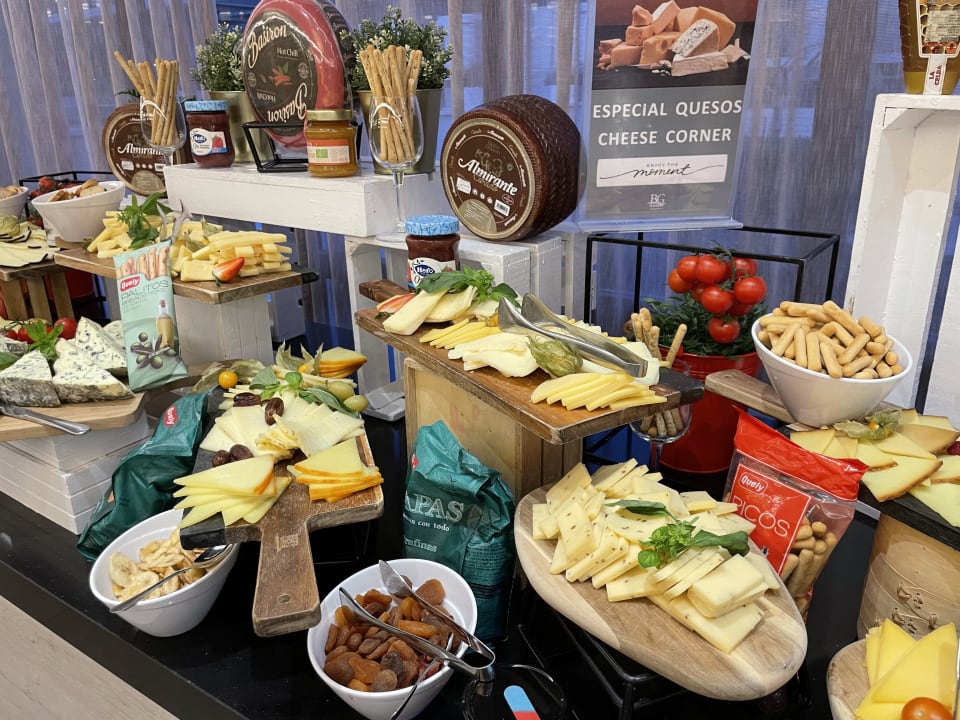 Gastro BG Hotel Caballero