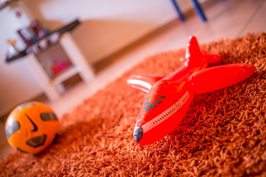 Spielezimmer Hotel Tolderhof