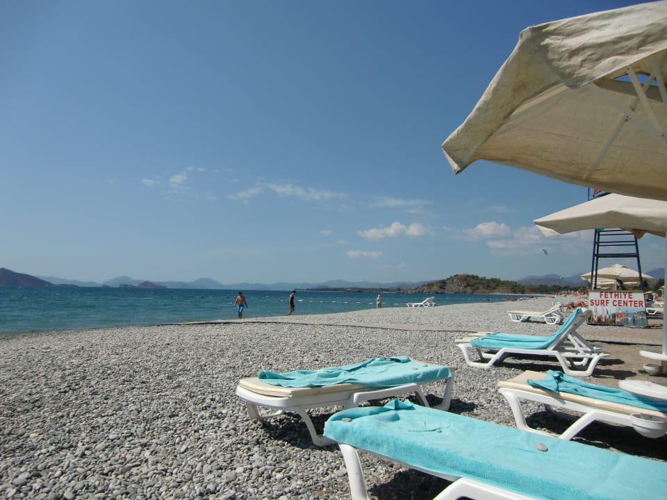 Relaxen Jiva Beach Resort