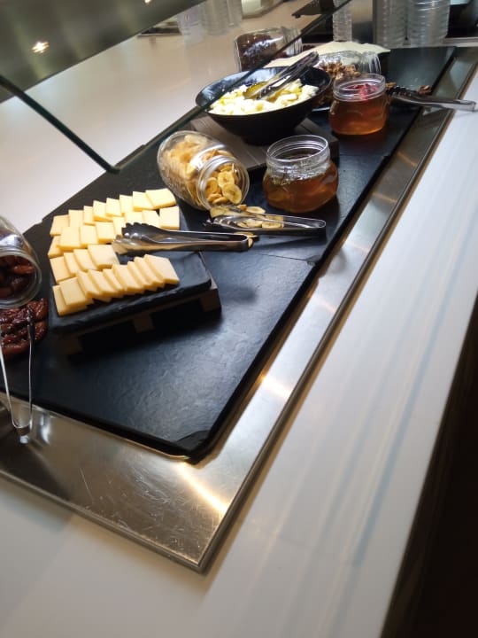 Gastro allsun App.-Hotel Orient Beach