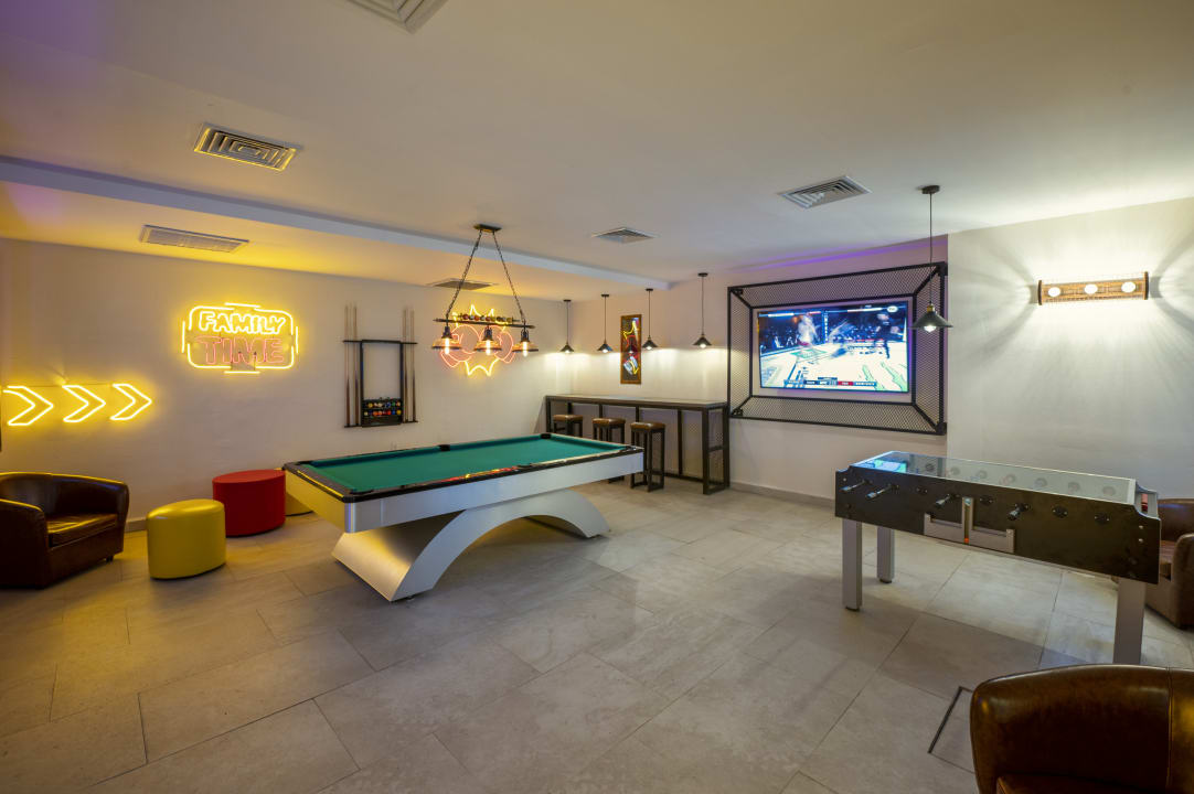 Sport & Freizeit Viva Azteca by Wyndham - All Inclusive Resort