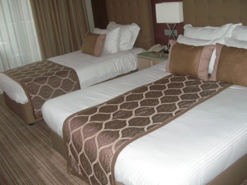 Hotelová izba Acapulco Beach Club & Resort