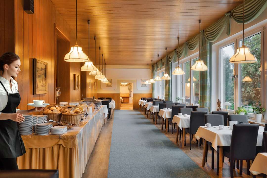 Gastro Hotel zum Hirschen
