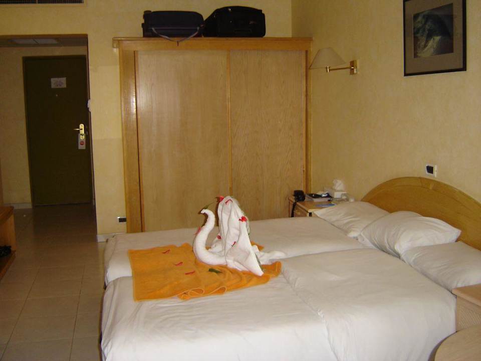 Zimmer Ghazala Gardens