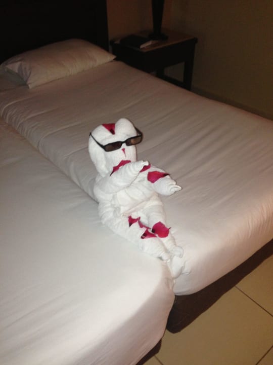 Zimmer Jaz Dar EL Madina