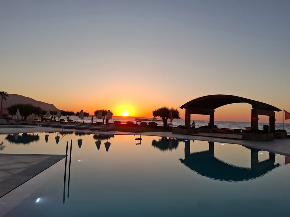 Pool Calimera Sirens Beach