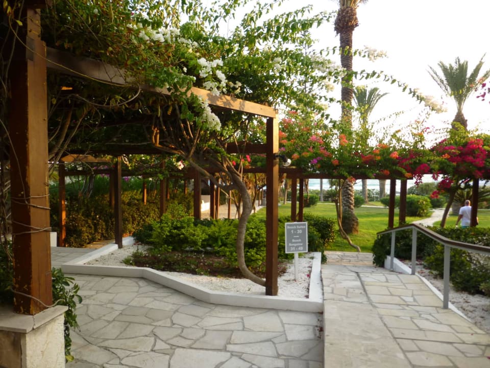 Wunderschön Hara Nissi Beach