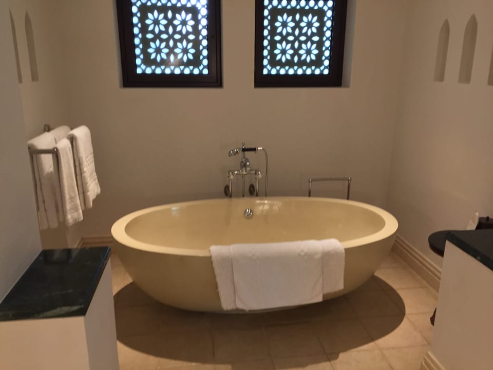 Zimmer Jumeirah Dar Al Masyaf