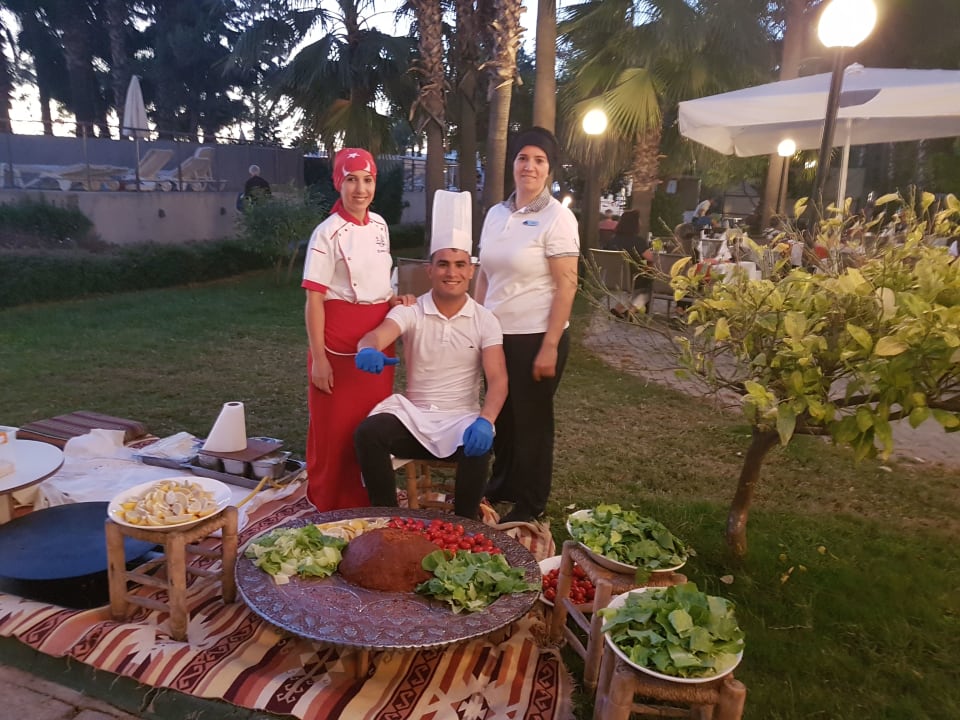 Sonstiges Labranda Alantur Resort