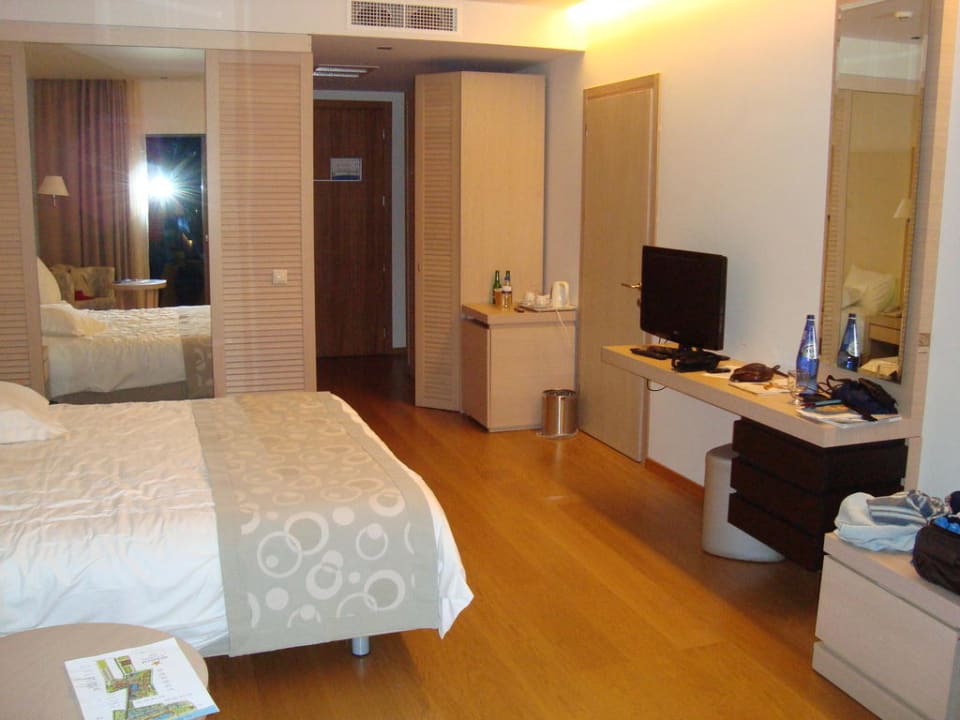 Doppelzimmer 301 Astir Odysseus Kos Resort & Spa