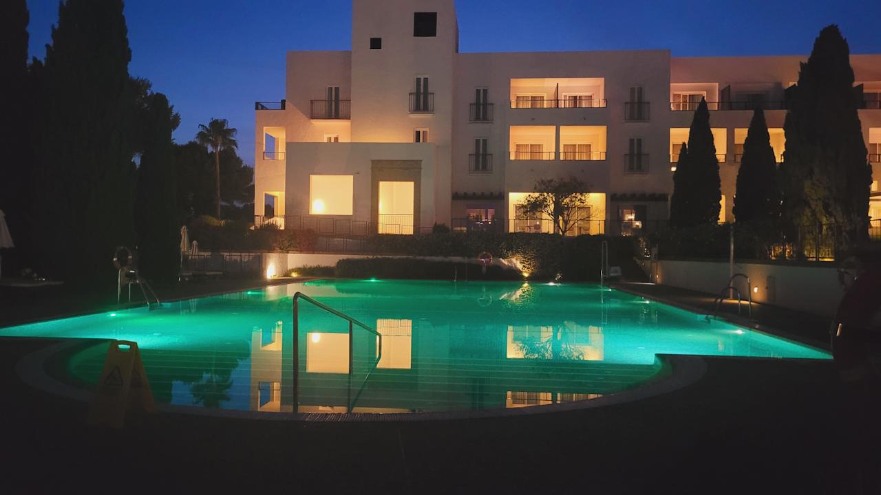 Pool Fuerte Conil-Resort