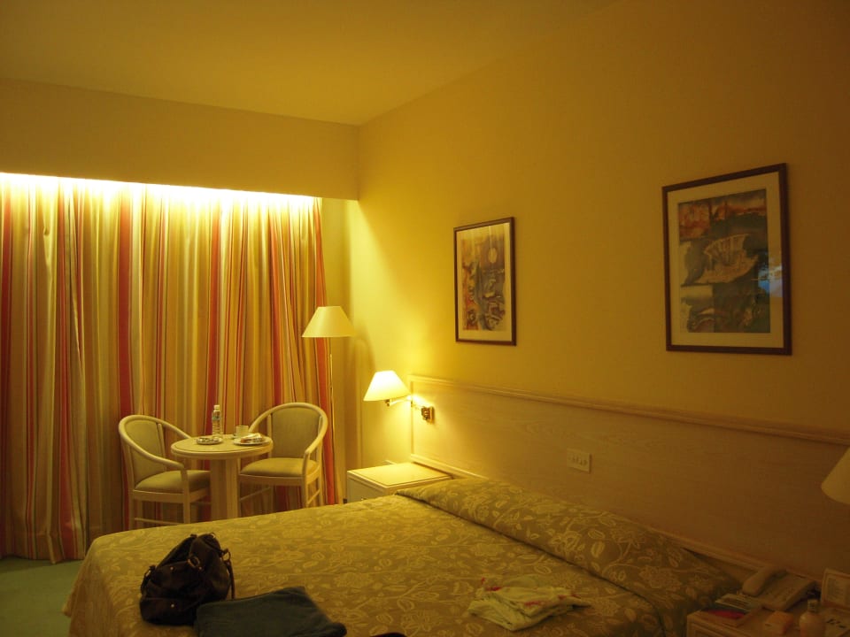 Doppelzimmer The Golden Coast Beach Hotel