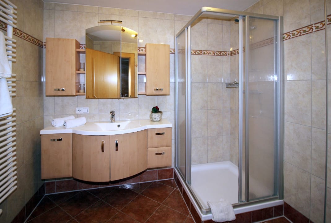 Zimmer Landhaus Lindorfer - Apartments