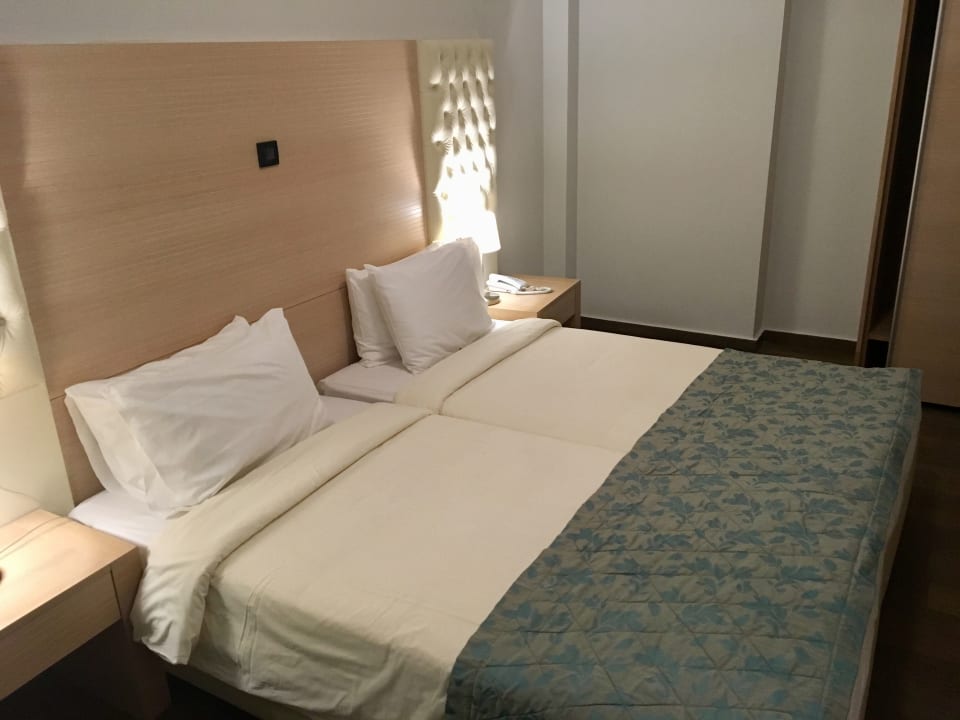 Zimmer Istion Club & Spa