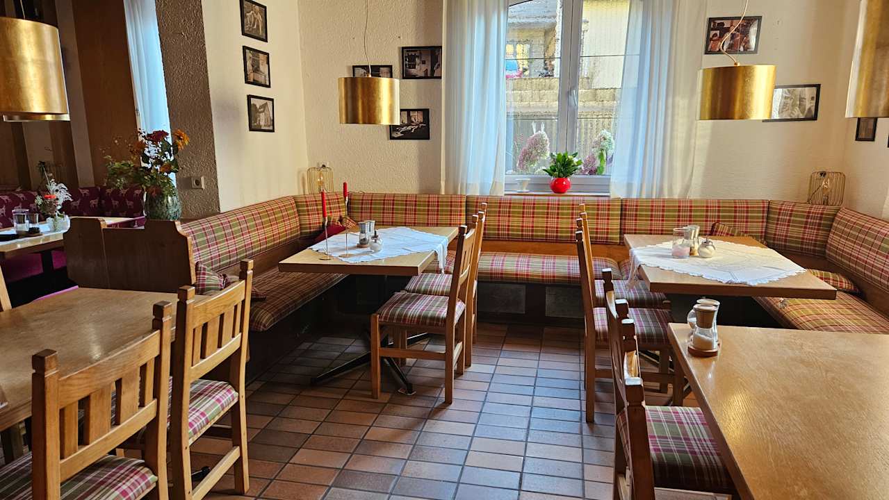 Gastro Hotel Zum Engel