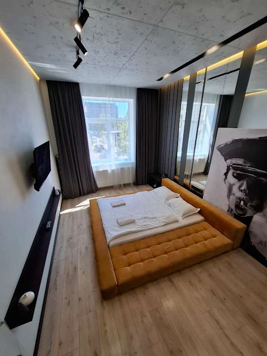 Zimmer Royal Apartment on Franka 28