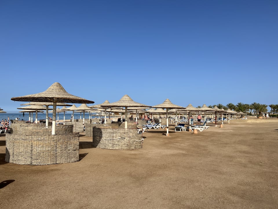 Strand Stella Garden Resort & Spa, Makadi Bay